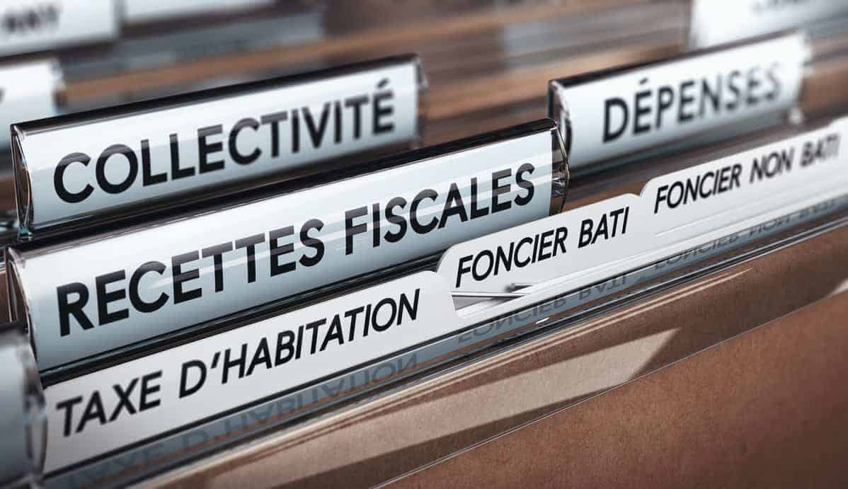 image Résidence principale : la fiscalité à la loupe