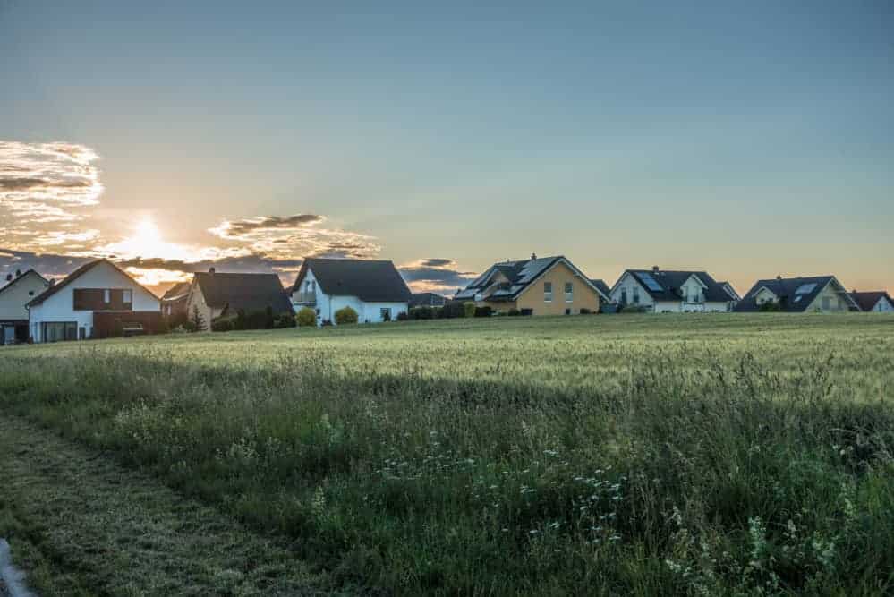 Promesse d'achat terrain lotissement